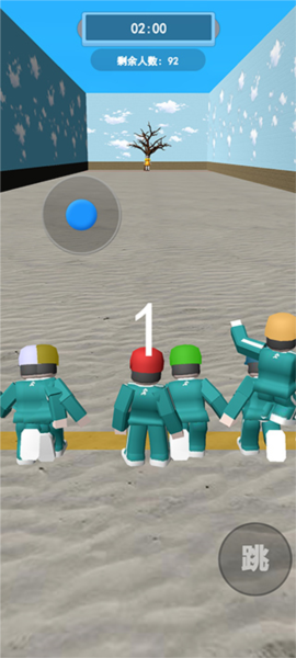 squid game罗布乐思官方下载