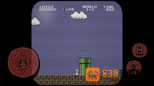 马里奥85手机版(Mario)