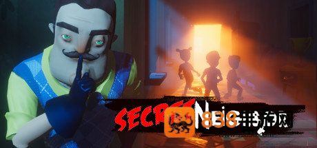 秘密邻居国际服手游(Hello Neighbor)