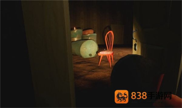 秘密邻居国际服手游(Hello Neighbor)