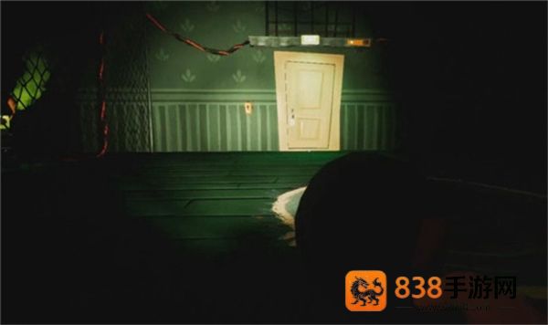 秘密邻居国际服手游(Hello Neighbor)
