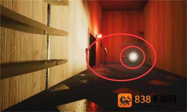 秘密邻居国际服手游(Hello Neighbor)