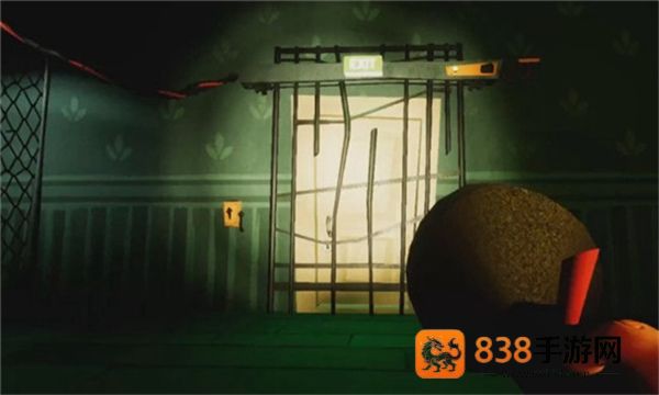 秘密邻居国际服手游(Hello Neighbor)