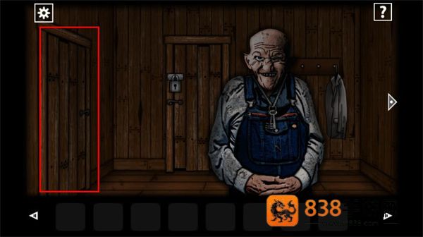 遗忘之丘林中小屋游戏中文版(Forgotten Hill Tales)