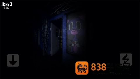 海王星的奇异之夜游戏(Unusual Nights with NeptooN 2.0)