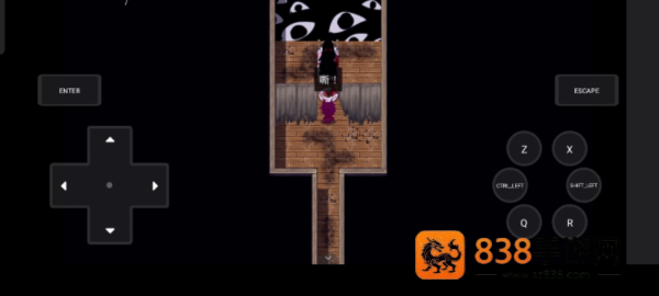 thebloodmoon最新版本