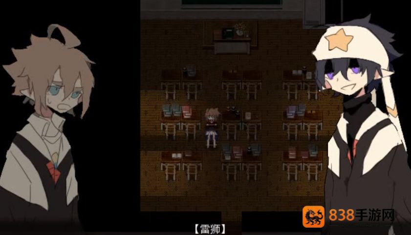 thebloodmoon最新版本