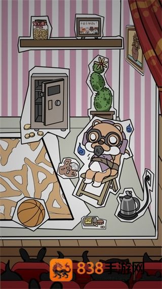侦探剧场游戏手机版