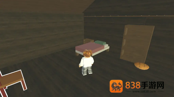 森林生存99夜晚(99 Nights Survival in Forest)