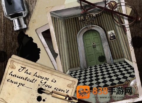 逃离大厦游戏手机版