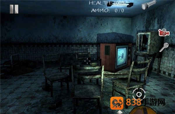 精神病院东欧2中文版下载(Mental Hospital Eastern Bloc II)
