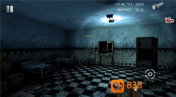 精神病院东欧2中文版下载(Mental Hospital Eastern Bloc II)