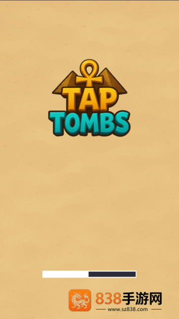 古墓探险手游(Tap Tombs)