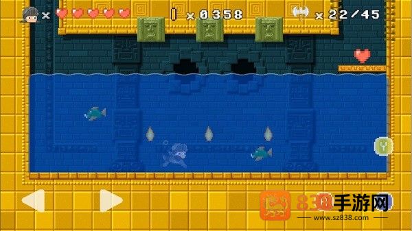 阿卡迪亚王国最新版(Arcadia Retro Adventure)