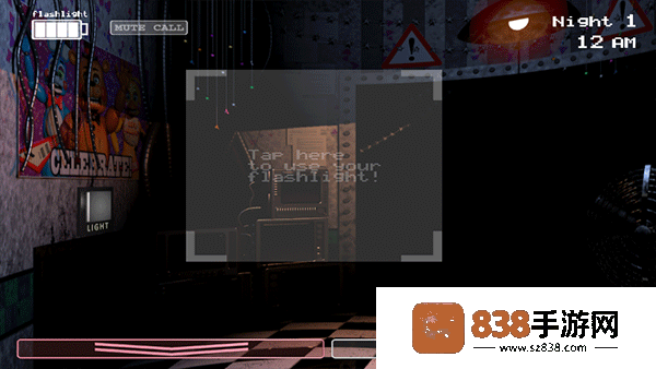 玩具熊午夜旅馆2最新版(Bear Haven 2)