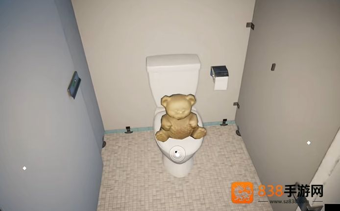 教室恐怖冒险游戏