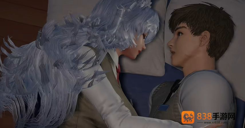 教室恐怖冒险游戏