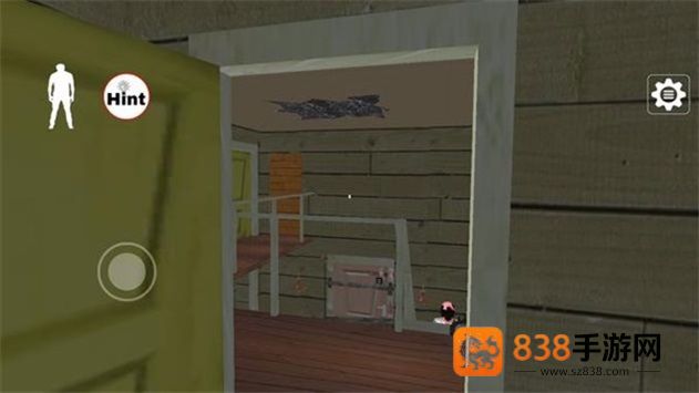 小猪可怕的猎杀9k9k手游下载(Piggy scary granny mod chapter II)