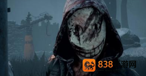 白昼前死亡国际版手机版(Dead Before Daylight)