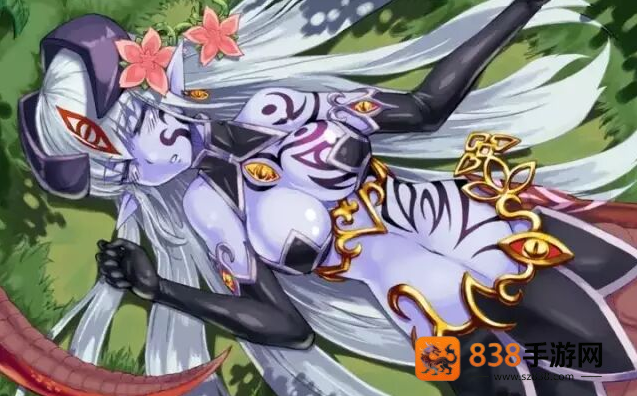 勇者大战魔物娘手游下载