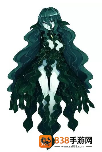 勇者大战魔物娘手游下载