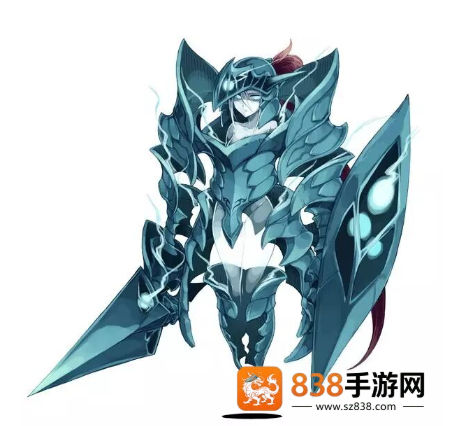 勇者大战魔物娘手游下载