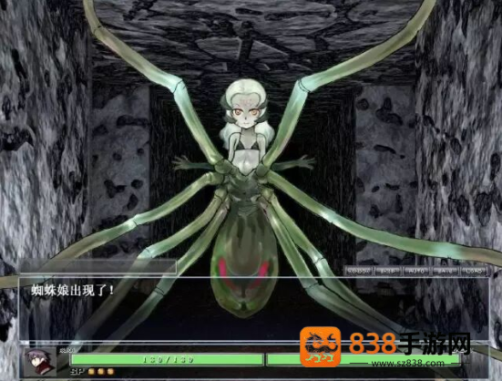 勇者大战魔物娘手游下载