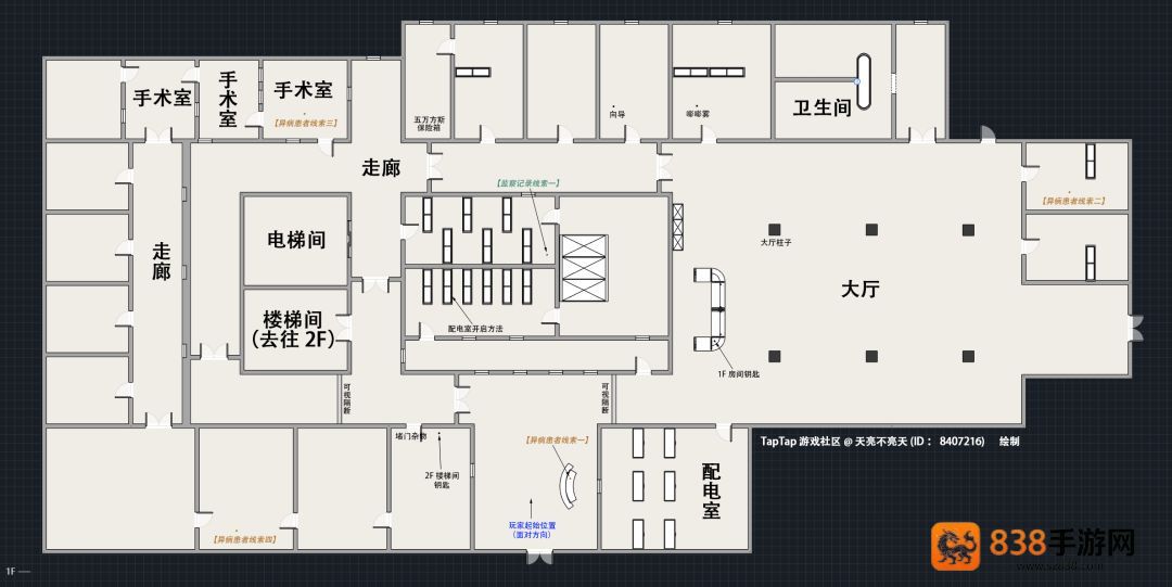 异环云游戏下载(云异环)