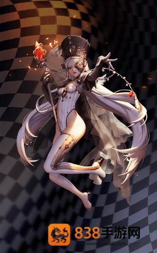 天命之子手游下载(Destiny Child)