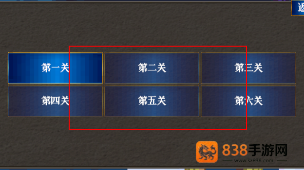 海岸岬角官方版