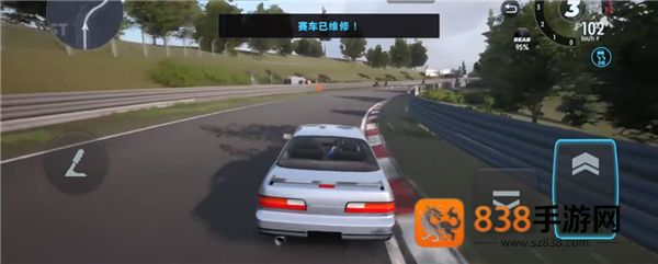 CarX漂移赛车3(国际服中文版)最新版本下载
