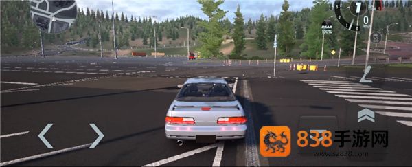 CarX漂移赛车3(国际服中文版)最新版本下载