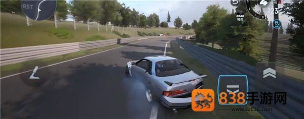 CarX漂移赛车3(国际服中文版)最新版本下载