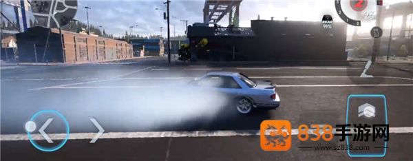CarX漂移赛车3(国际服中文版)最新版本下载