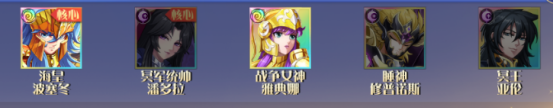 破阵勇士游戏