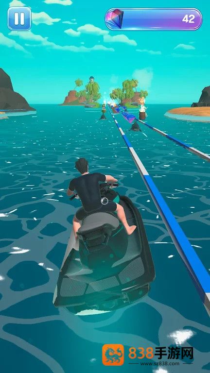 冲浪竞技社手机版(Surfers League)