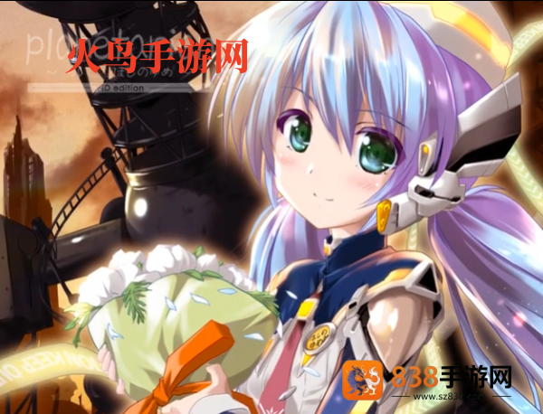 星之梦galgame