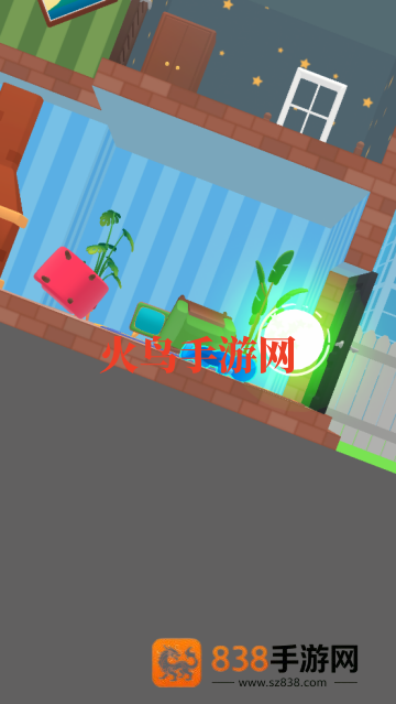 重力家伙解开谜题游戏(Gravity Guy)