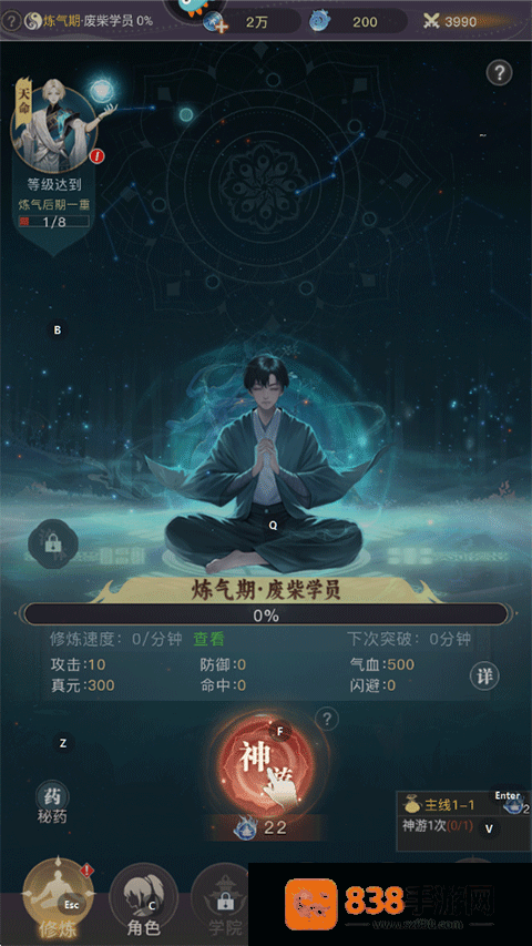 大武道官方版
