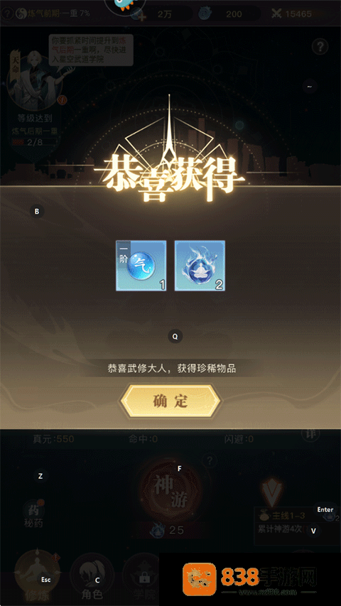 大武道官方版