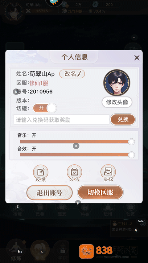 大武道官方版