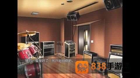 初音未来将所有歌献于未来的你游戏