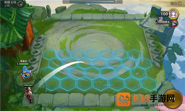 金铲铲之战测试服官方版下载(TFT PBE安装器)