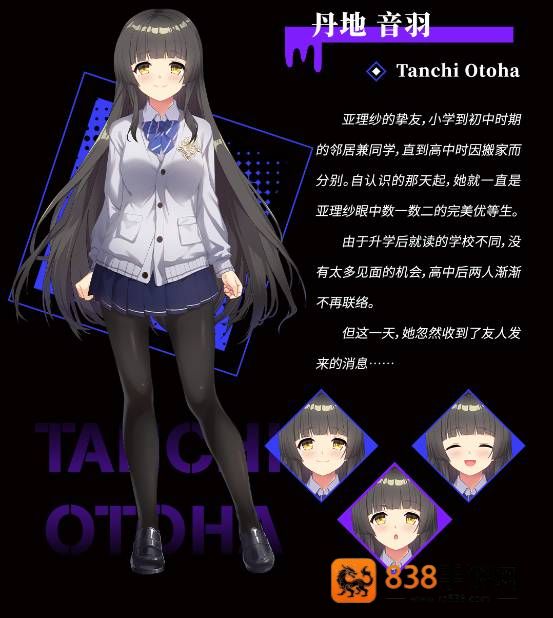 里垢女子的非常规攻略法游戏