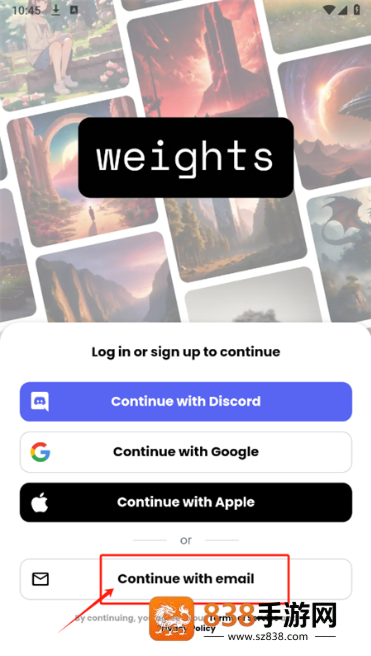 Weights下载安卓版