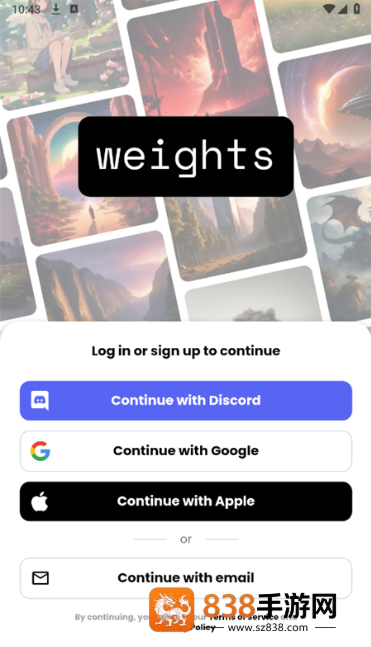 Weights下载安卓版