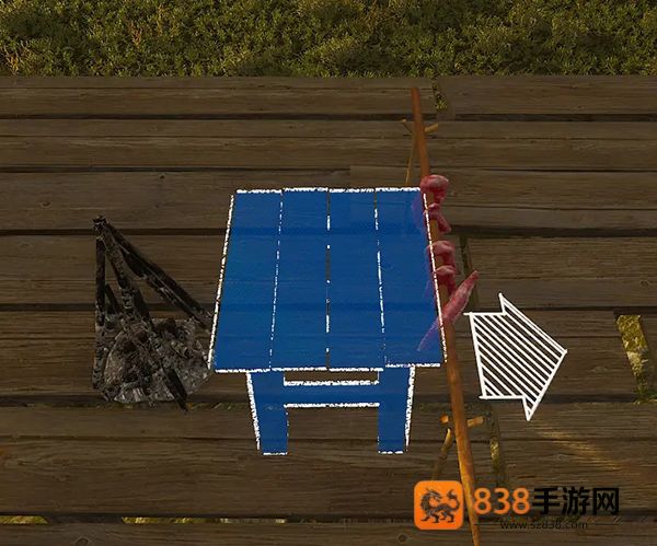 人渣scum生存下载游戏(DeadKind安装器)