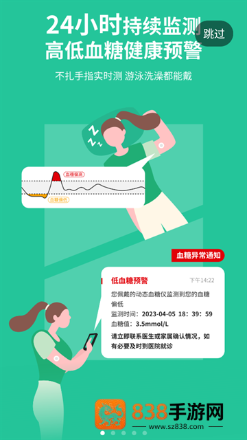 医糖通app安卓版