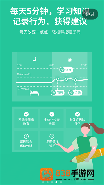 医糖通app安卓版