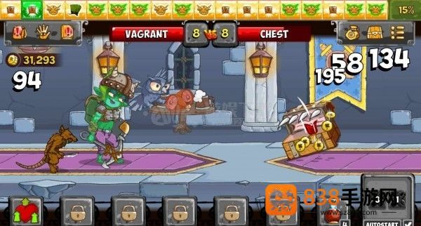 旅途之行龙族猎人手机游戏(Lets Journey: Dragon Hunters)